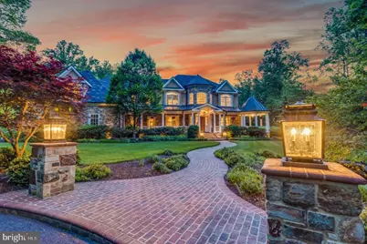 1711 Monkton Farms Drive, Monkton, MD 21111 - Photo 1