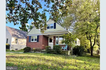 1909 Clearwood, Parkville, MD 21234 - Photo 1