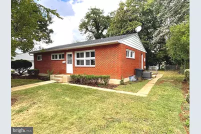 1030 Collwood Road, Catonsville, MD 21228 - Photo 1