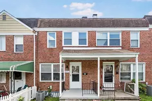 965 Dalton Ave, Baltimore, MD 21224 - Photo 1