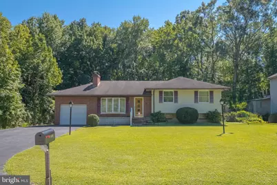 1709 Turkey Point Road, Baltimore, MD 21221 - Photo 1