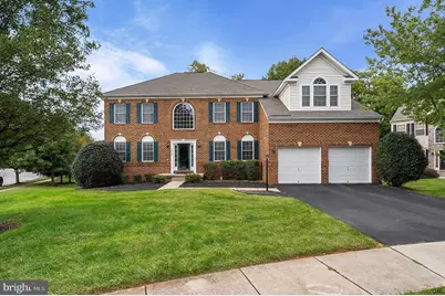 3310 Blazing Star Circle, Windsor Mill, MD 21244 - Photo 1