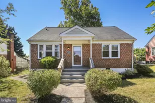 7109 Liberty Rd, Gwynn Oak, MD 21207 - Photo 1