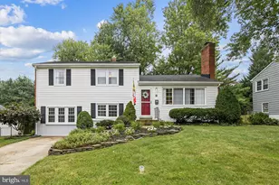 25 Ridgefield Rd, Lutherville Timonium, MD 21093 - Photo 1