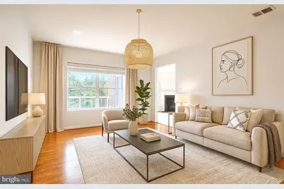 12246 Roundwood Road #304, Lutherville Timonium, MD 21093 - Photo 1