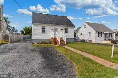 2216 Smith Avenue, Baltimore, MD 21227 - Photo 1