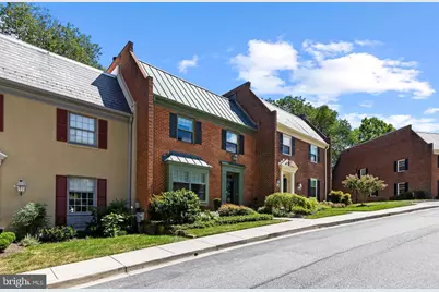 8027 Strauff Road #6, Towson, MD 21204 - Photo 1