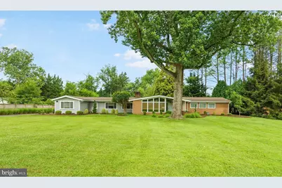 8402 Topping Road, Baltimore, MD 21208 - Photo 1