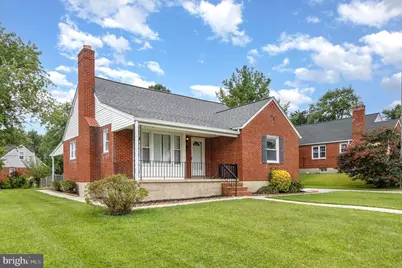 4409 Vale Drive, Baltimore, MD 21236 - Photo 1