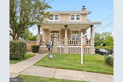 6914 Beech Avenue, Baltimore, MD 21206 - Photo 1