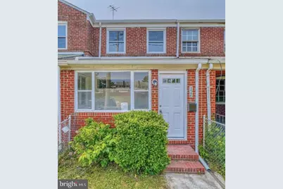 126 William Wade Avenue, Dundalk, MD 21222 - Photo 1
