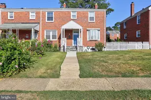 128 Garden Ridge Rd, Catonsville, MD 21228 - Photo 1