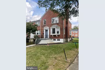 1143 Granville, Gwynn Oak, MD 21207 - Photo 1