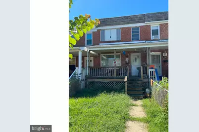 904 Elton Avenue, Baltimore, MD 21224 - Photo 1