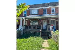 904 Elton Ave, Baltimore, MD 21224 - Photo 1
