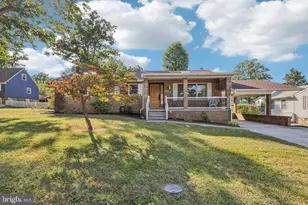 404 Lafayette Ave, Baltimore, MD 21228 - Photo 1