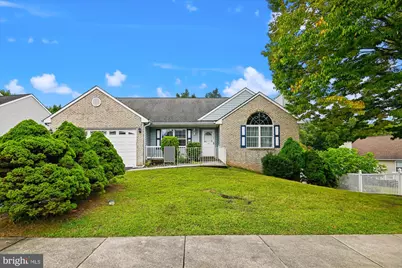 5523 Apperson Road, White Marsh, MD 21162 - Photo 1