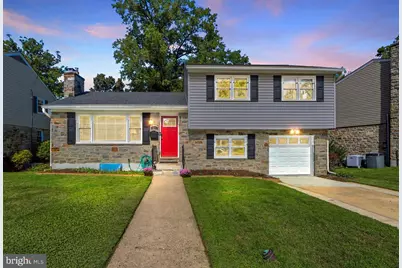 42 Croftley Road, Lutherville Timonium, MD 21093 - Photo 1