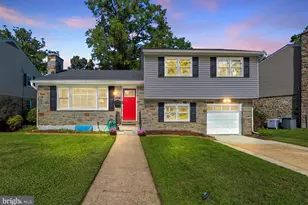 42 Croftley Rd, Lutherville Timonium, MD 21093 - Photo 1