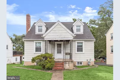 5559 Ashbourne Road, Baltimore, MD 21227 - Photo 1