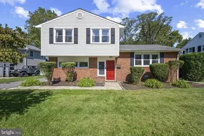 932 Beaverbank Circle, Baltimore, MD 21286 - Photo 1