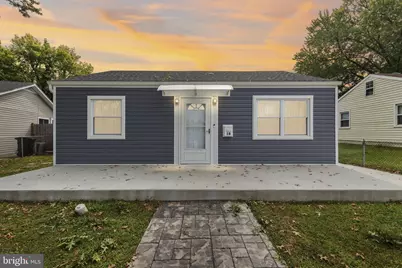 18 Right Wing Drive, Baltimore, MD 21220 - Photo 1