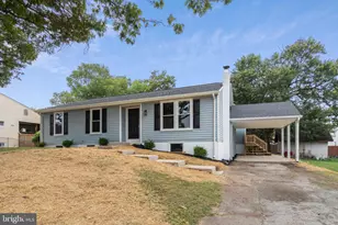 1922 Bell Ave, Baltimore, MD 21227 - Photo 1