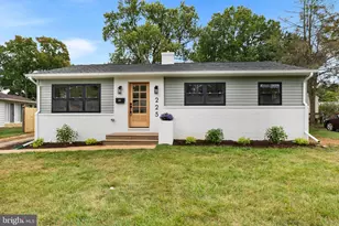 225 Quaker Ridge Rd, Lutherville Timonium, MD 21093 - Photo 1