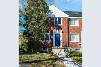 1328 Deanwood Road, Parkville, MD 21234 - Photo 1