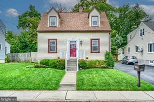 2915 Garnet Rd, Baltimore, MD 21234 - Photo 1