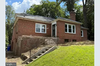 1201 Saint Agnes Lane, Gwynn Oak, MD 21207 - Photo 1