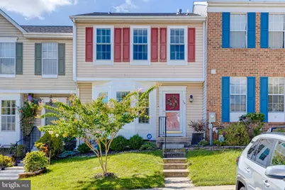16 Sandview Court, Baltimore, MD 21209 - Photo 1