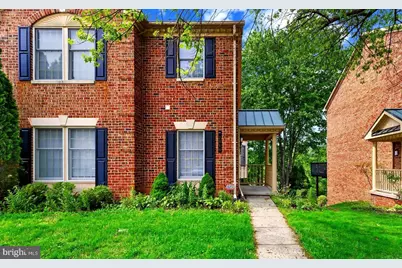 2814 Quarry Heights Way, Baltimore, MD 21209 - Photo 1