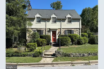 608 Marwood Road, Baltimore, MD 21204 - Photo 1