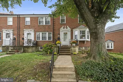 413 Lambeth Road, Baltimore, MD 21228 - Photo 1