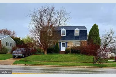 706 Crosby Road, Baltimore, MD 21228 - Photo 1