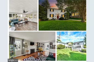 402 Dixie Drive, Towson, MD 21204 - Photo 1