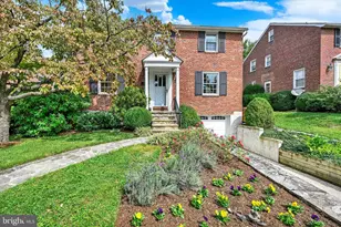 634 Overbrook Rd, Baltimore, MD 21212 - Photo 1