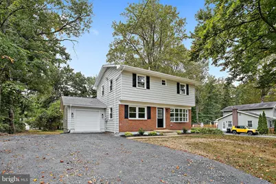 10007 Lyons Mill Road, Owings Mills, MD 21117 - Photo 1