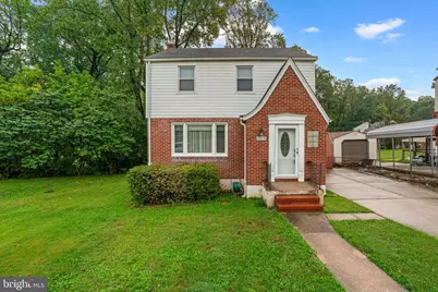 8205 Dorset Avenue, Baltimore, MD 21237 - Photo 1