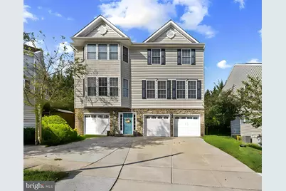 6 Carmichael Court, Catonsville, MD 21228 - Photo 1