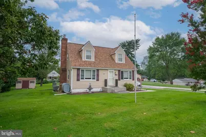 10235 Bird River Road, Baltimore, MD 21220 - Photo 1