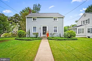 1238 Lake Falls Rd, Baltimore, MD 21210 - Photo 1