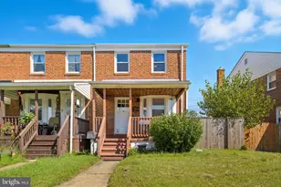 8364 Kavanagh Rd, Baltimore, MD 21222 - Photo 1