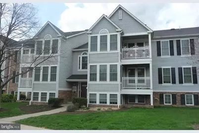 1492 Greenbriar Circle #1-1492, Pikesville, MD 21208 - Photo 1