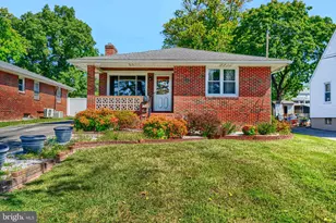 314 Savannah Rd, Baltimore, MD 21221 - Photo 1