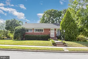 1206 Malbay Dr, Lutherville Timonium, MD 21093 - Photo 1