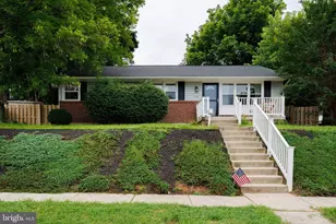 1218 McCurley Ave, Catonsville, MD 21228 - Photo 1