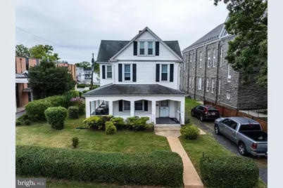 9 Church Lane, Baltimore, MD 21208 - Photo 1