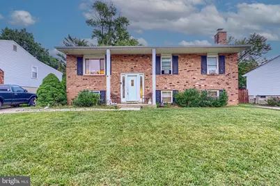 3907 Roxanne Road, Randallstown, MD 21133 - Photo 1
